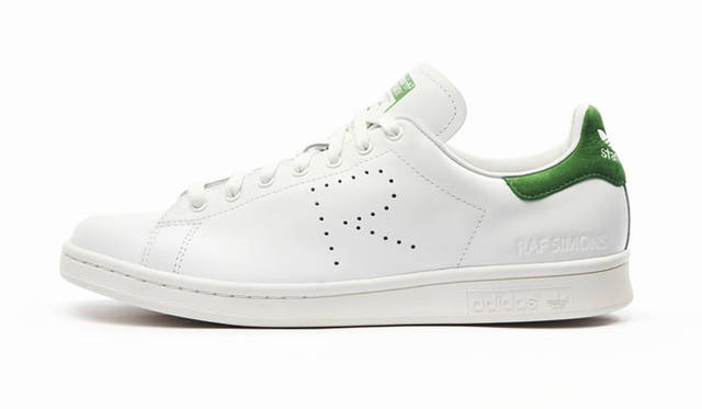 adidas by RAF SIMONS Stan Smith