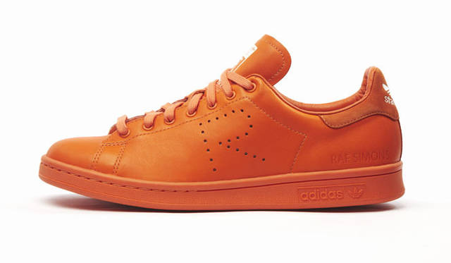 adidas by RAF SIMONS Stan Smith