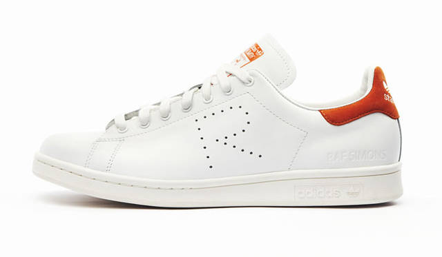 adidas by RAF SIMONS Stan Smith