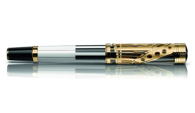 「パトロンシリーズ 2014 ヘンリー E. スタインウェイ 888」105万3000円