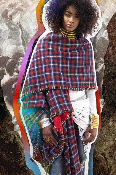 <strong>AMBUSH®｜アンブッシュ®</strong>　 NEW COLLECTION“MONTAGE”