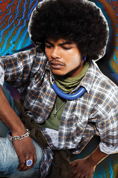 <strong>AMBUSH®｜アンブッシュ®</strong>　 NEW COLLECTION“MONTAGE”