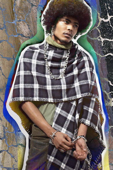 <strong>AMBUSH®｜アンブッシュ®</strong>　 NEW COLLECTION“MONTAGE”