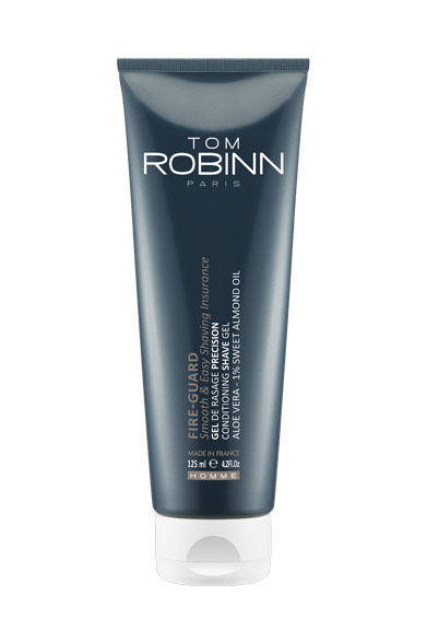 <strong>TOM ROBINN｜トム・ロビン</strong>　「トム・ロビン シェービングジェル」[125mL] 2160円