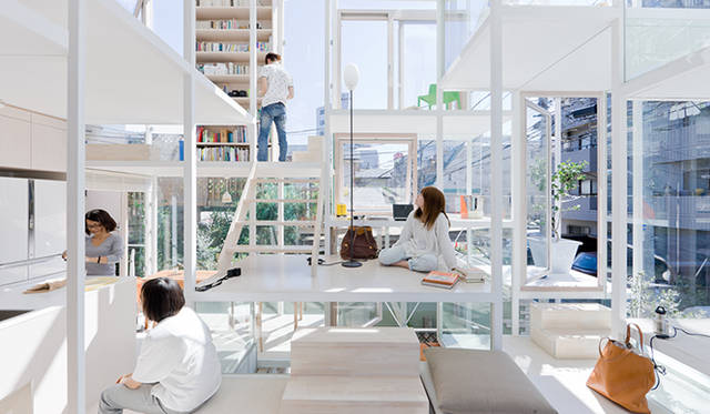 House NA（2011年）