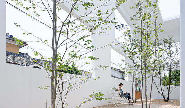 House N（2008年）