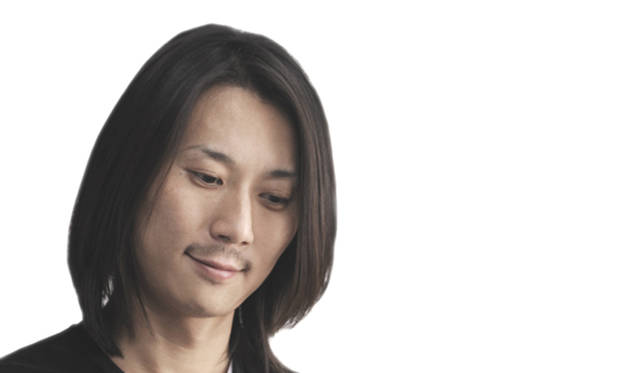 平沼孝啓氏（建築家）