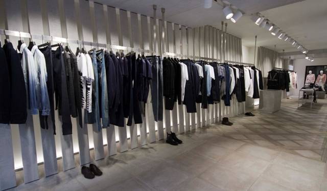 <strong>DIESEL BLACK GOLD｜初グローバル・コンセプトストアがロンドンにオープン</strong>　