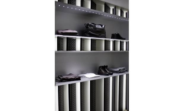 <strong>DIESEL BLACK GOLD｜初グローバル・コンセプトストアがロンドンにオープン</strong>　