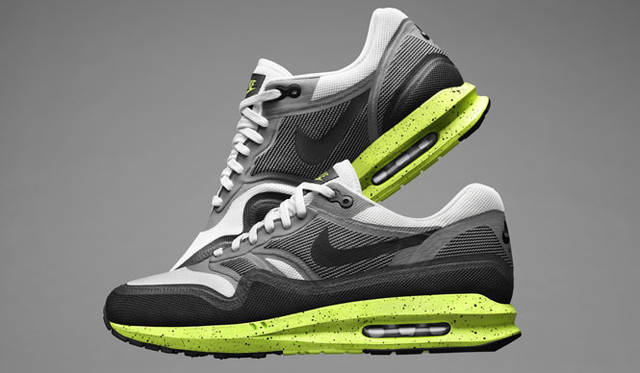 <strong>NIKE SPORTSWEAR｜ナイキ スポーツウェア</strong>　＜MEN’S＞ NIKE AIR MAX LUNAR1（ナイキ エア マックス ルナ1）1万5120円