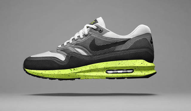 <strong>NIKE SPORTSWEAR｜ナイキ スポーツウェア</strong>　＜MEN’S＞ NIKE AIR MAX LUNAR1（ナイキ エア マックス ルナ1）1万5120円