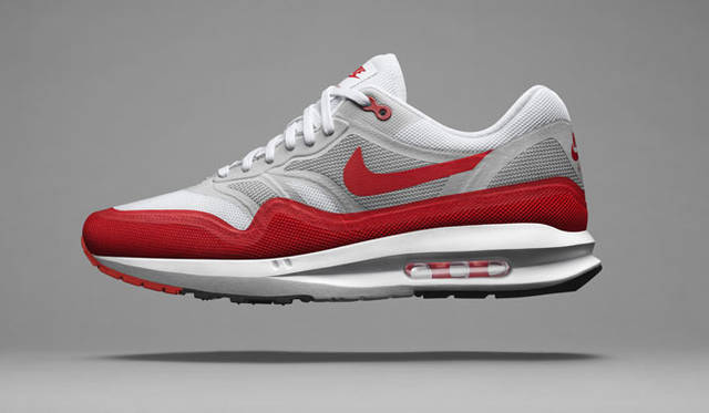 <strong>NIKE SPORTSWEAR｜ナイキ スポーツウェア</strong>　＜MEN’S＞ NIKE AIR MAX LUNAR1（ナイキ エア マックス ルナ1）1万5120円