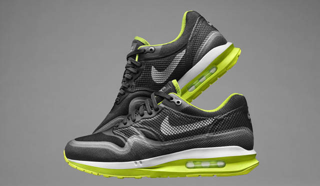 <strong>NIKE SPORTSWEAR｜ナイキ スポーツウェア</strong>　＜WOMENS＞ NIKE AIR MAX LUNAR1（ナイキ エア マックス ルナ1）1万5120円