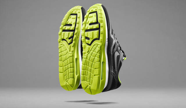 <strong>NIKE SPORTSWEAR｜ナイキ スポーツウェア</strong>　＜WOMENS＞ NIKE AIR MAX LUNAR1（ナイキ エア マックス ルナ1）1万5120円