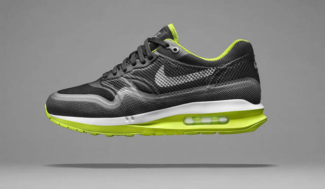 <strong>NIKE SPORTSWEAR｜ナイキ スポーツウェア</strong>　＜WOMENS＞ NIKE AIR MAX LUNAR1（ナイキ エア マックス ルナ1）1万5120円