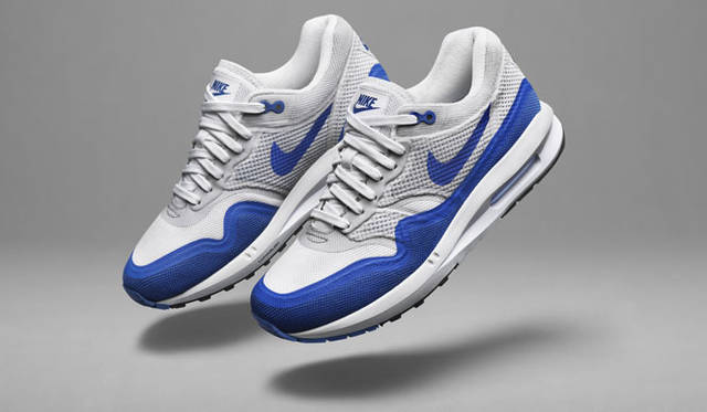 <strong>NIKE SPORTSWEAR｜ナイキ スポーツウェア</strong>　＜WOMENS＞ NIKE AIR MAX LUNAR1（ナイキ エア マックス ルナ1）1万5120円