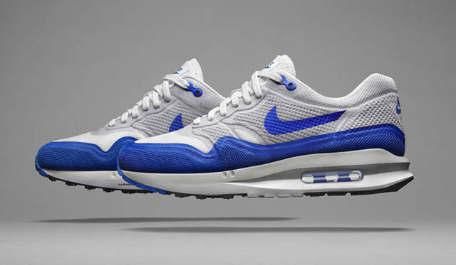 <strong>NIKE SPORTSWEAR｜ナイキ スポーツウェア</strong>　＜WOMENS＞ NIKE AIR MAX LUNAR1（ナイキ エア マックス ルナ1）1万5120円