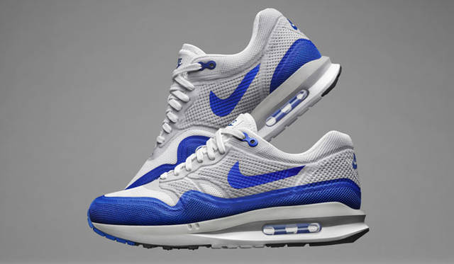 <strong>NIKE SPORTSWEAR｜ナイキ スポーツウェア</strong>　＜WOMENS＞ NIKE AIR MAX LUNAR1（ナイキ エア マックス ルナ1）1万5120円