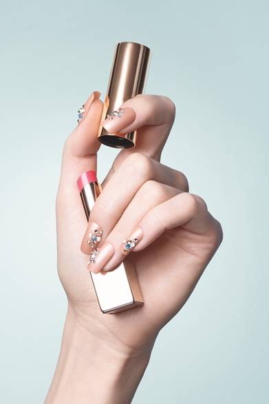 <strong>SWAROVSKI｜ネイルデザイン・ボックス新発売</strong>　Passion