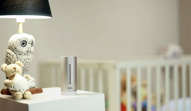 <strong>netatmo｜ネタトモ</strong>　個人向け気象ステーション「Weather Station」　