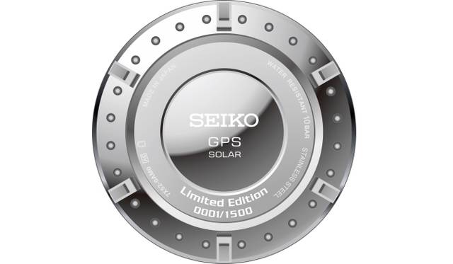 <strong>SEIKO｜「セイコー アストロン」近未来の“TOKYO”がテーマの限定モデル登場</strong>　