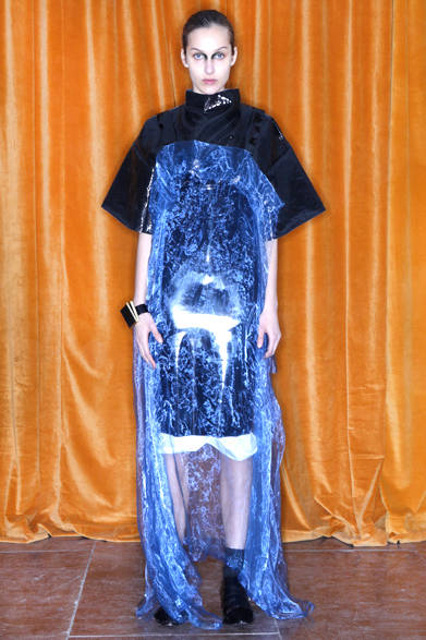 2014年秋冬コレクション