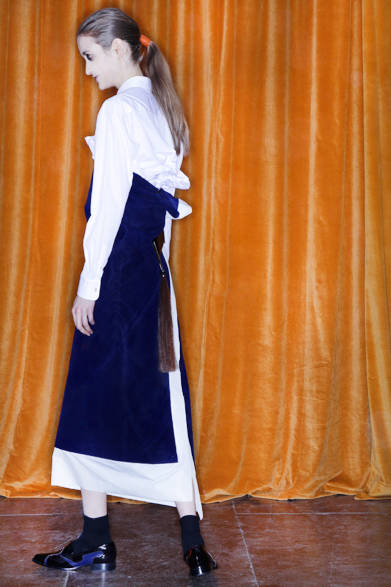 2014年秋冬コレクション