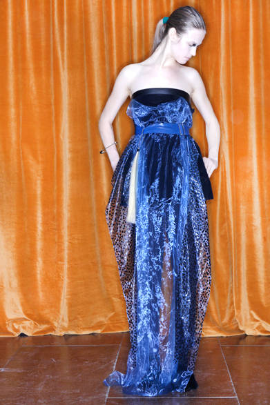 2014年秋冬コレクション