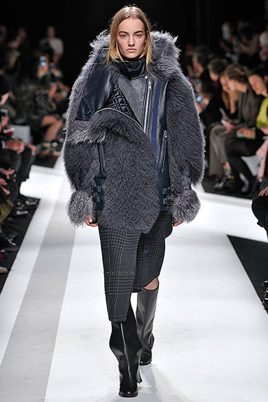 2014年秋冬コレクション