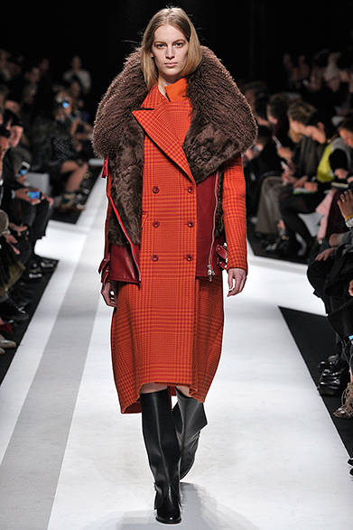 2014年秋冬コレクション