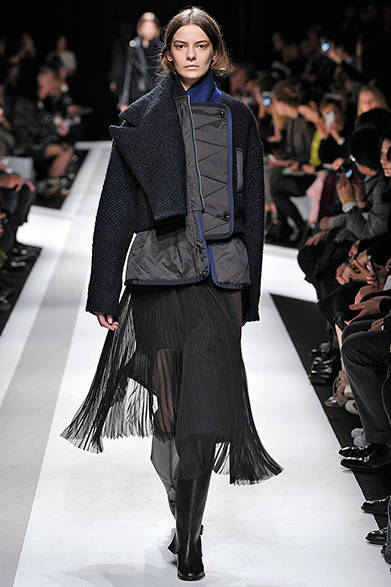 2014年秋冬コレクション