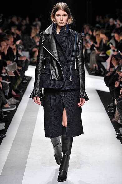 2014年秋冬コレクション