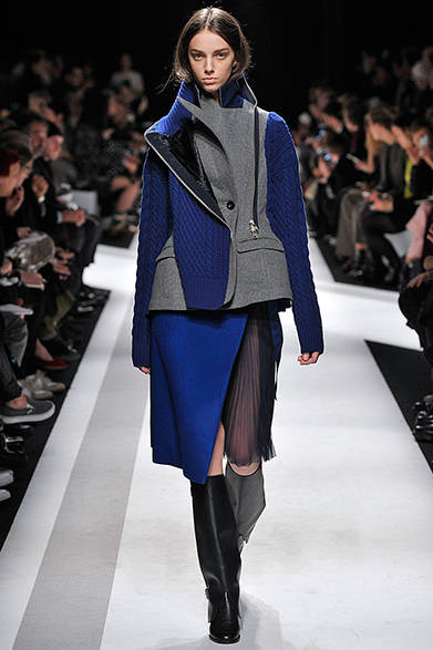 2014年秋冬コレクション