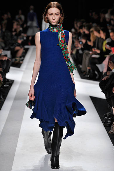 2014年秋冬コレクション