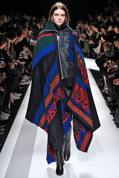 2014年秋冬コレクション