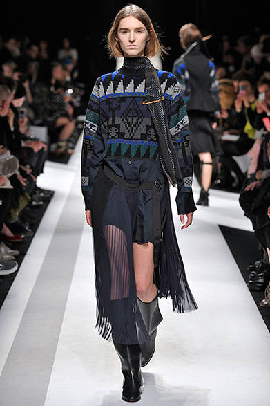 2014年秋冬コレクション