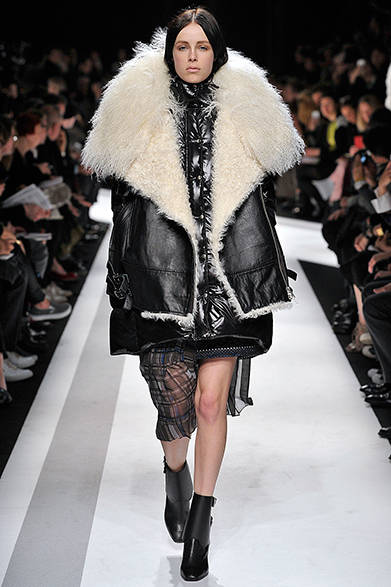 2014年秋冬コレクション