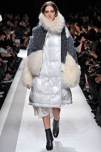 2014年秋冬コレクション