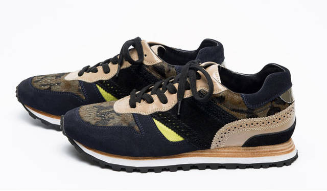 <strong>Y’s｜ワイズ</strong>　アクセサリーライン「KAYO NAKAMURA by Y’s」　価格帯5万8320円～7万1280円