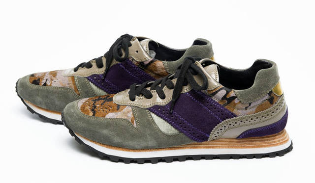 <strong>Y’s｜ワイズ</strong>　アクセサリーライン「KAYO NAKAMURA by Y’s」　価格帯5万8320円～7万1280円