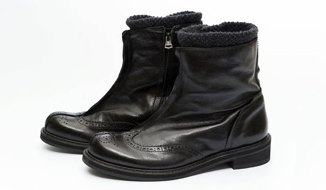 <strong>Y’s｜ワイズ</strong>　アクセサリーライン「KAYO NAKAMURA by Y’s」　価格帯5万8320円～7万1280円