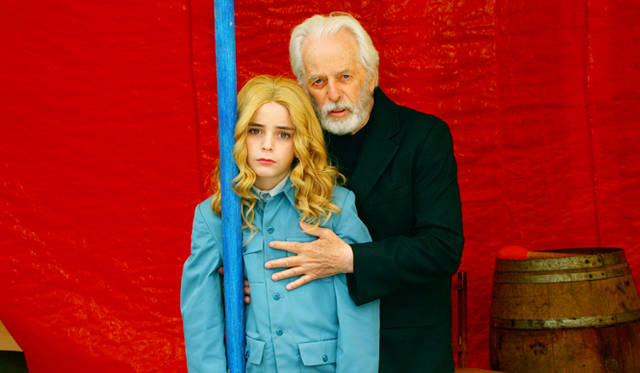 © photos Pascale Montandon-Jodorowsky / © “LE SOLEIL FILMS” CHILE・“CAMERA ONE” FRANCE 2013