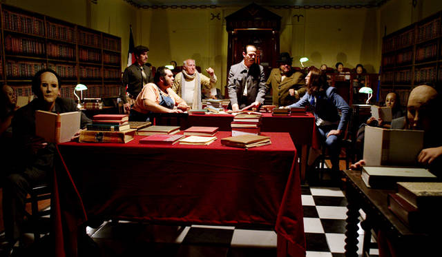 © photos Pascale Montandon-Jodorowsky / © “LE SOLEIL FILMS” CHILE・“CAMERA ONE” FRANCE 2013