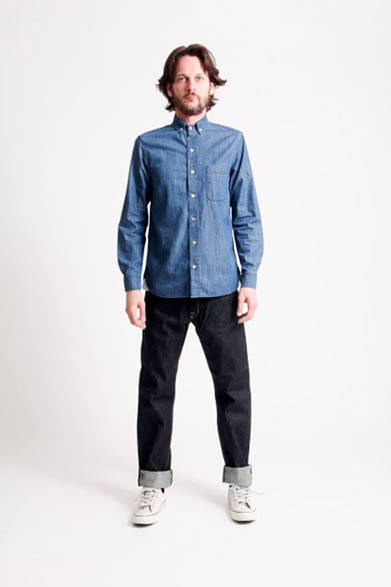 T.D.SHIRTS 2万3000円