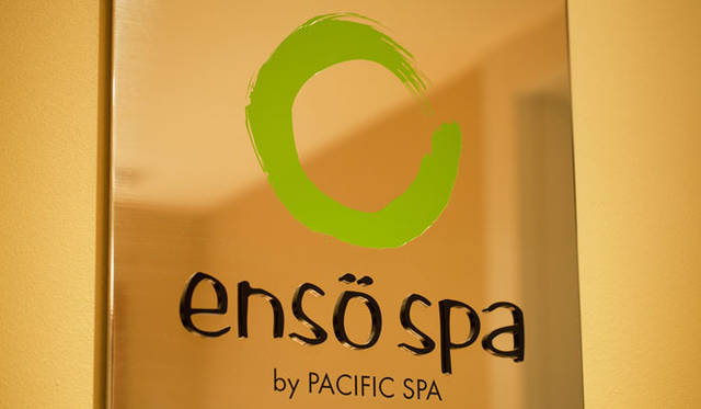 <strong>organic elements｜オーガニックエレメンツ</strong>　「enso spa（エンソウ スパ）」（VIALA 箱根翡翠内）