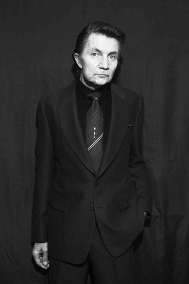 <strong>m’s braque｜エムズ ブラック</strong>　2014-15年秋冬コレクション　