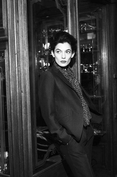 <strong>m’s braque｜エムズ ブラック</strong>　2014-15年秋冬コレクション　