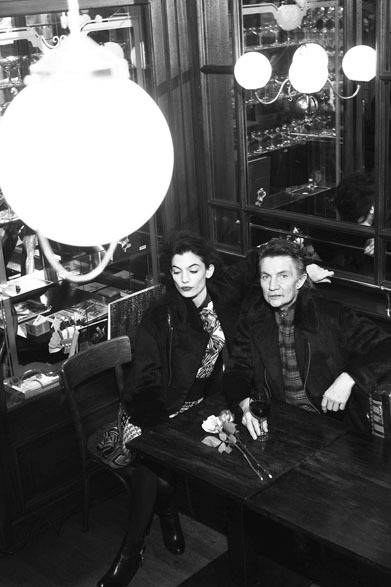 <strong>m’s braque｜エムズ ブラック</strong>　2014-15年秋冬コレクション　