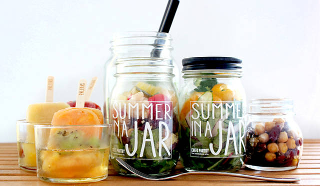 <strong>The Tastemakers & Co.｜ザ テイストメイカーズ アンド コー</strong>　