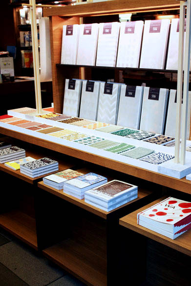 <strong>KAMAWANU｜かまわぬ</strong>　代官山 蔦屋書店　「BY KAMAWANU」期間限定ポップアップストア